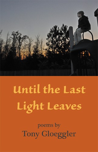 Cover for Until the Last Light Leaves