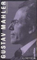 Cover for Gustav Mahler