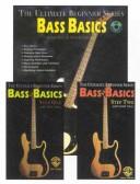 Cover for Ultimate Beginner Mega Pak: Bass Basics Mega Pak