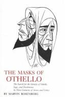 Cover for The masks of Othello