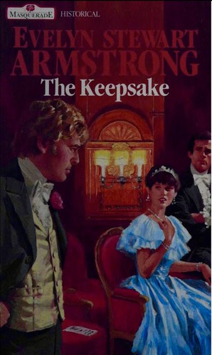 Cover for The Keepsake