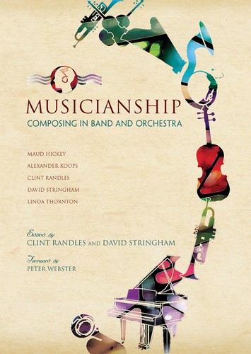Cover for Musicianship