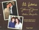 Cover for At Home with Johnny, June and Mother Maybelle