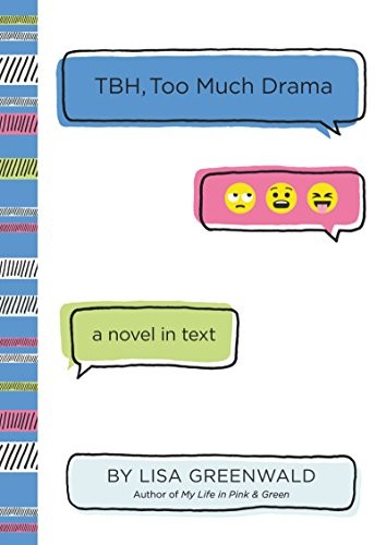 Cover for TBH #3