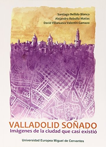 Cover for Valladolid soñado