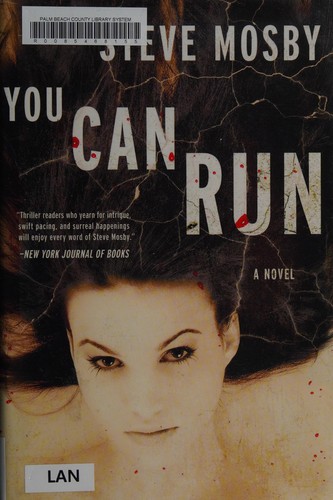 Cover for You can run