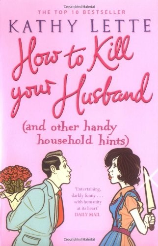 Cover for How to Kill Your Husband