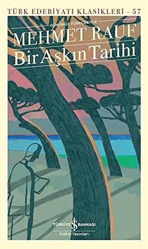 Cover for Bir Askin Tarihi