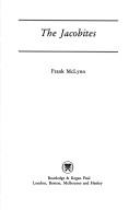 Cover for The Jacobites