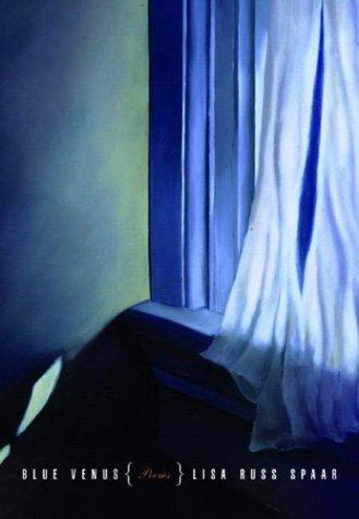 Cover for Blue Venus