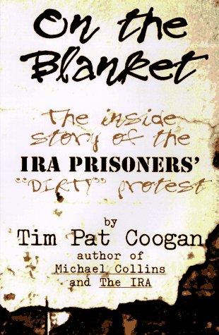 Cover for On the Blanket