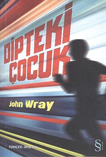 Cover for Dipteki Cocuk