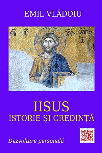 Cover for Iisus : istorie si credinta