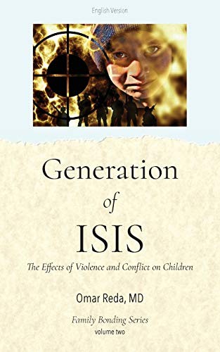Cover for Generation of Isis