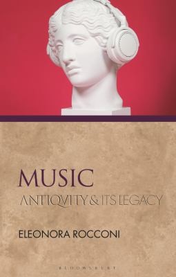 Cover for Music