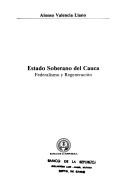 Cover for Estado soberano del Cauca