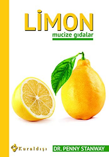Cover for Limon - Mucize Gidalar 1