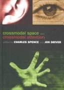 Cover for Crossmodal Space and Crossmodal Attention