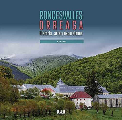 Cover for Roncesvalles - Orreaga