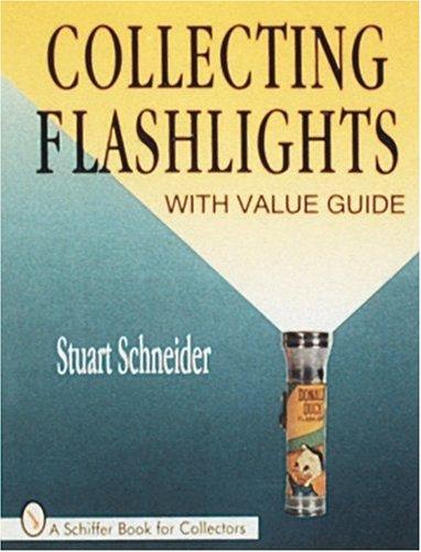Cover for Collecting flashlights