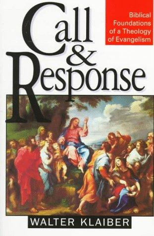 Cover for Call and response