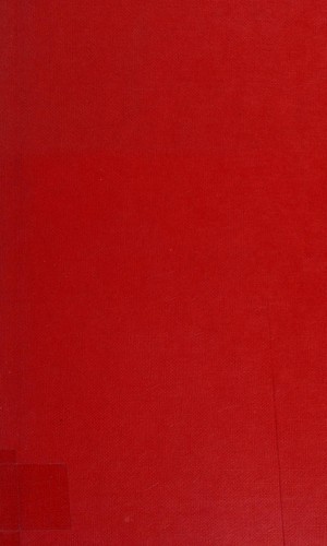 Cover for The Templeton Foundation Prize for progress in religion