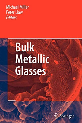 Cover for Bulk Metallic Glasses