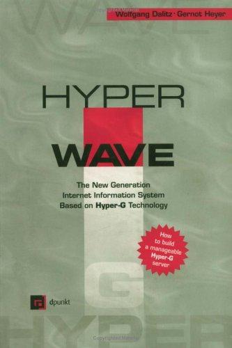 Cover for HyperWave