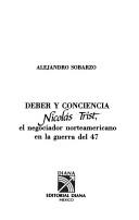 Cover for Deber y conciencia
