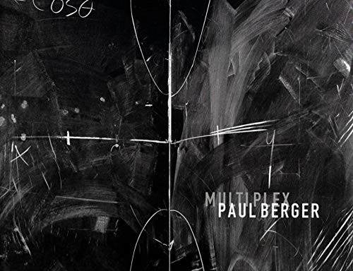 Cover for Paul Berger