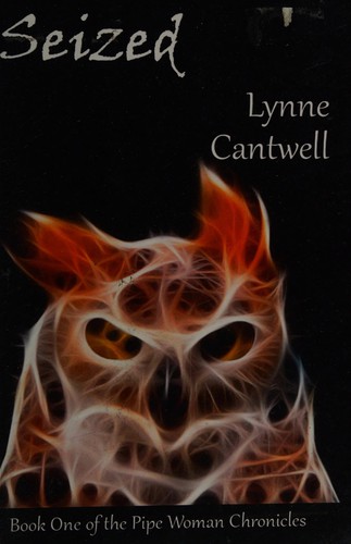 Cover for Seized
