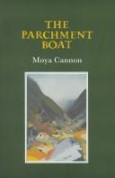 Cover for The parchment boat