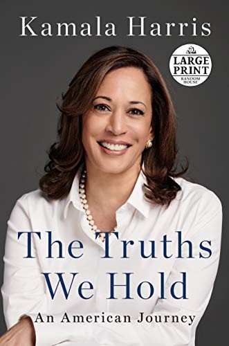 Cover for The Truths We Hold