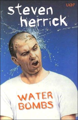 Cover for Waterbombs