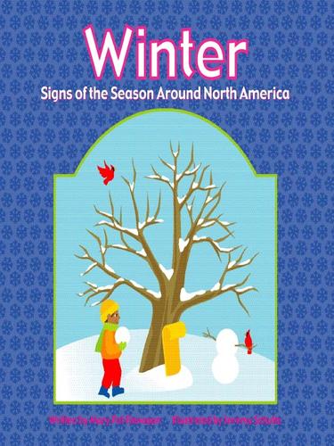 Cover for Winter