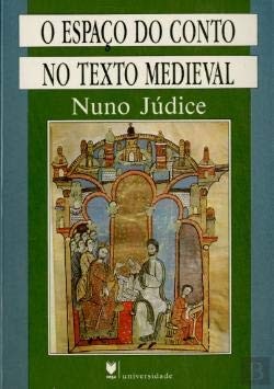 Cover for O espaço do conto no texto medieval