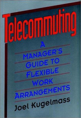 Cover for Telecommuting