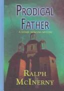 Cover for Prodigal Father