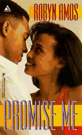 Cover for Promise Me (Arabesque)