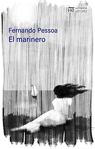 Cover for El marinero