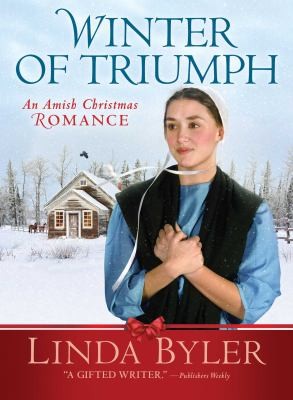 Cover for The Winter of Triumph