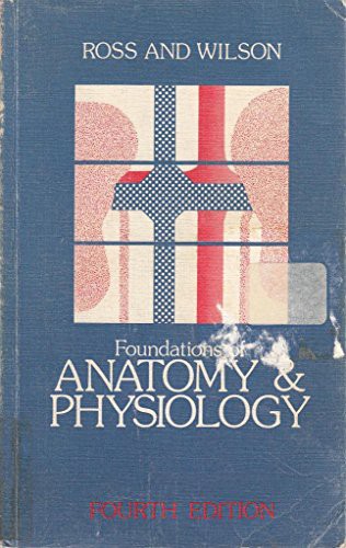 Cover for Foundations of anatomy and physiology