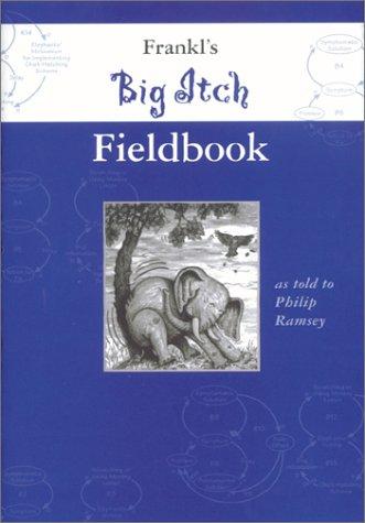Cover for Frankl's "Big Itch" Fieldbook (The Billibonk series)