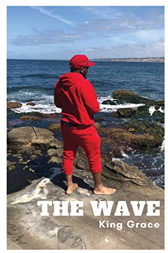 Cover for The Wave