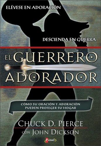 Cover for El Guerrero Adorador