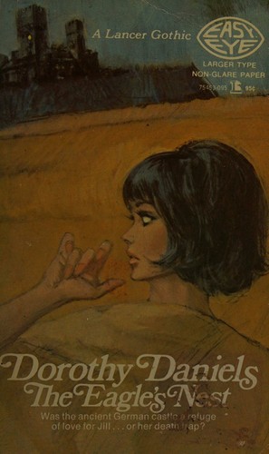 Cover for The Eagle's Nest