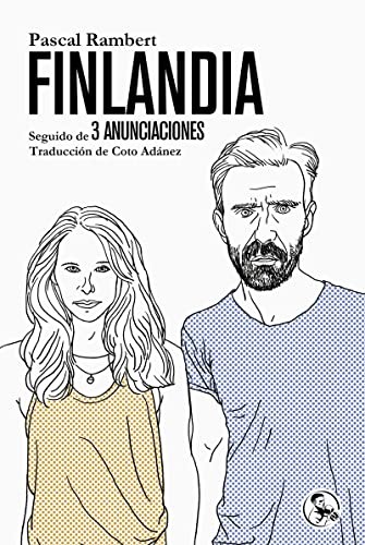 Cover for Finlandia