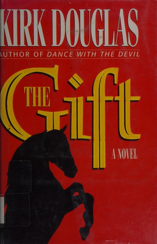 Cover for The gift
