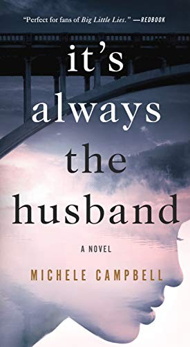 Cover for It's Always the Husband