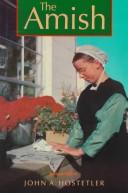Cover for The Amish